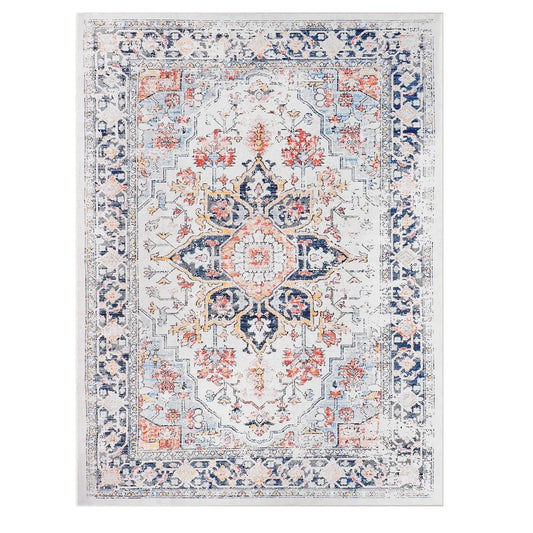 Artiss Floor Rug 200X290cm Large Washable Carpet - Mekamart Australia