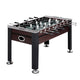 5FT Soccer Table Foosball Football Game Set Home Party Gift Adults Kids Indoor - Mekamart Australia