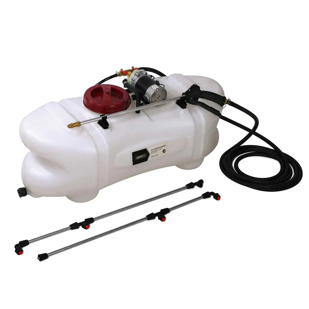 Giantz Weed Sprayer 100L 1.5M Fixed Boom Garden Spray - Mekamart Australia