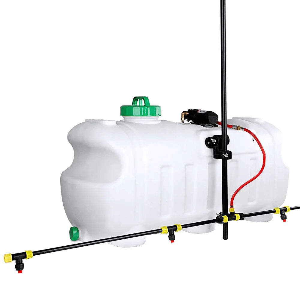 Giantz Weed Sprayer 100L 1.5M Boom Garden Spray - Mekamart Australia