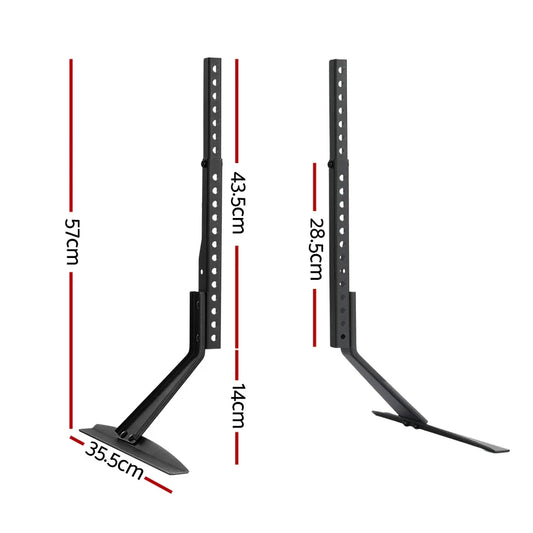 Artiss TV Stand Mount Bracket For 32 - 70" TVs - Mekamart Australia