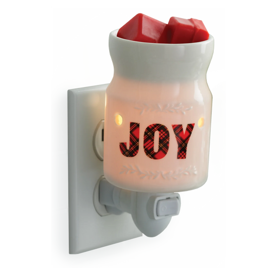 Joy Pluggable Warmer - Mekamart Australia
