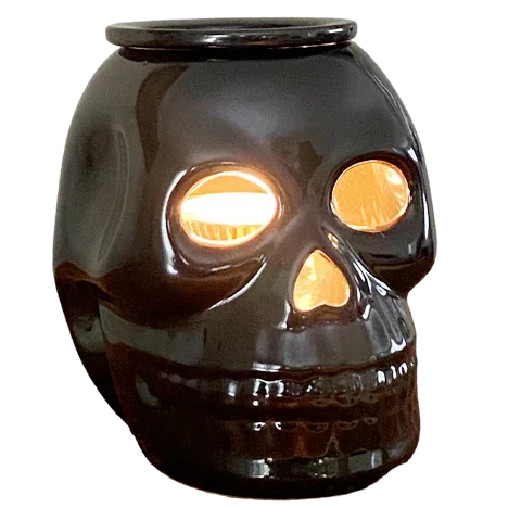 Skull Illumination Warmer - Mekamart Australia