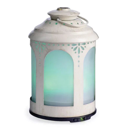 Chelsea Lantern Ultrasonic Aroma Diffuser - Mekamart Australia