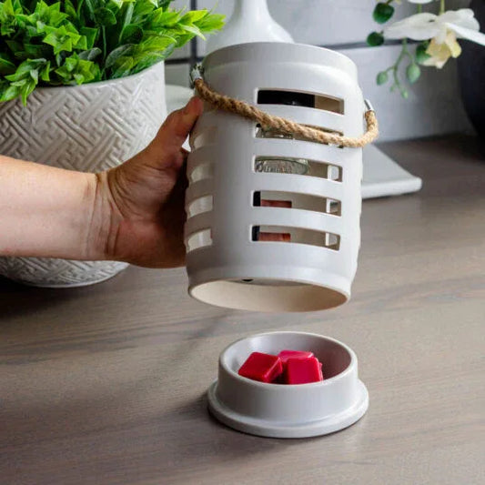 Shutter Canopy Illumination Warmer - Mekamart Australia