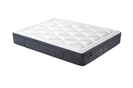 And Sleep Luna Mattress Queen - Mekamart Australia