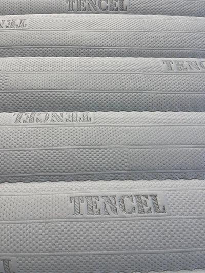 ROYALE Tencel Mattress Firm Single - Mekamart Australia