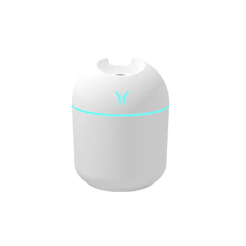 NNEOBA 250ML Mini Aroma Oil Diffuser & Humidifier with LED Night Lamp - Mekamart Australia