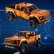 Raptor Off-Road Car Building Blocks - Mekamart Australia
