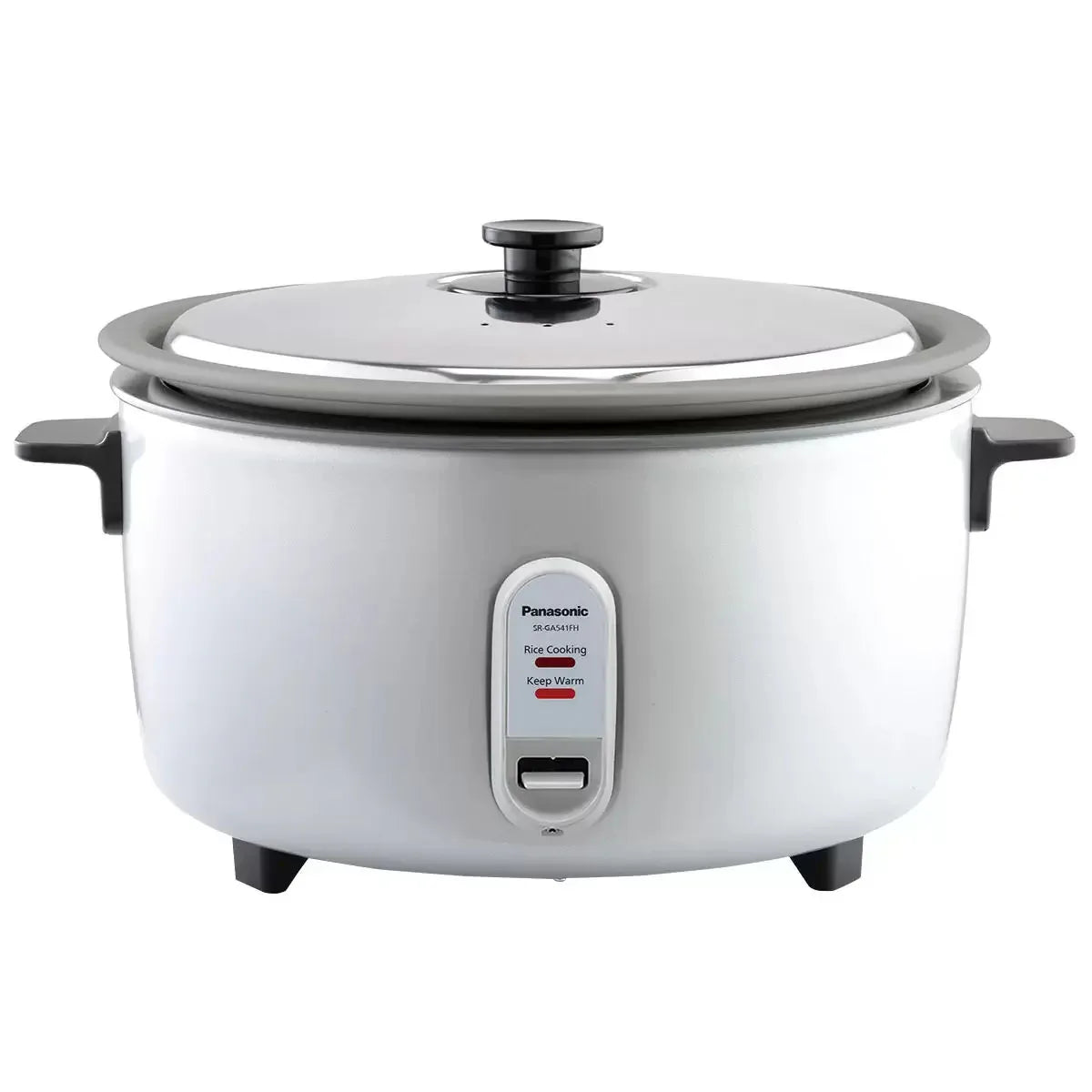 Panasonic Rice Cooker And Warmer 5.4L - Mekamart Australia
