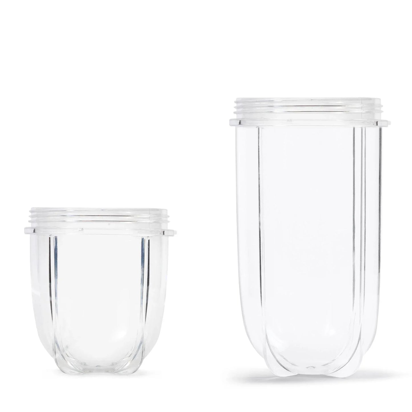 For Magic Bullet Tall + Short Cup - Replacement Blender Juicer Parts - Mekamart Australia