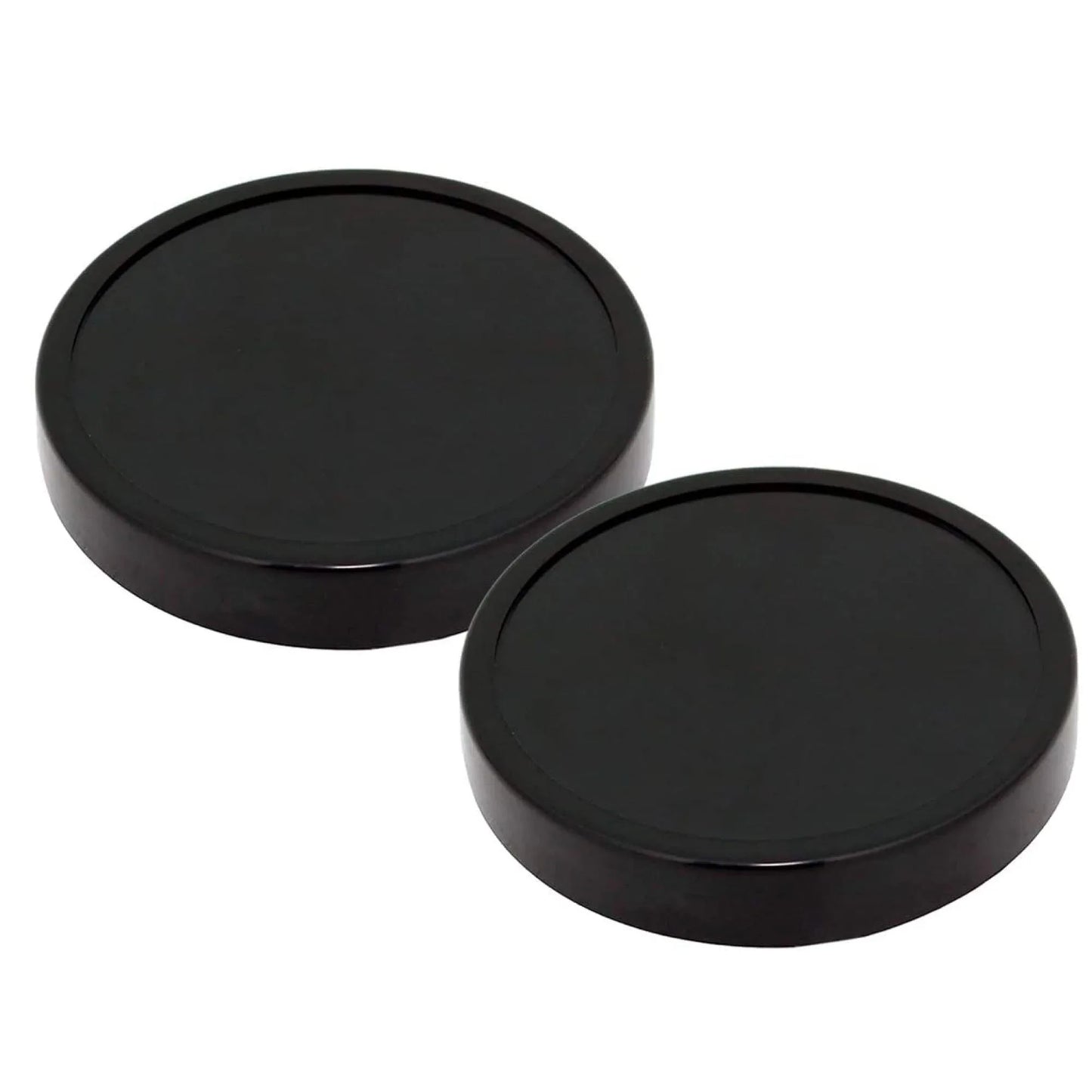 2x Magic Bullet Stay Fresh Cup Lids -Blender Replacement Part - Mekamart Australia