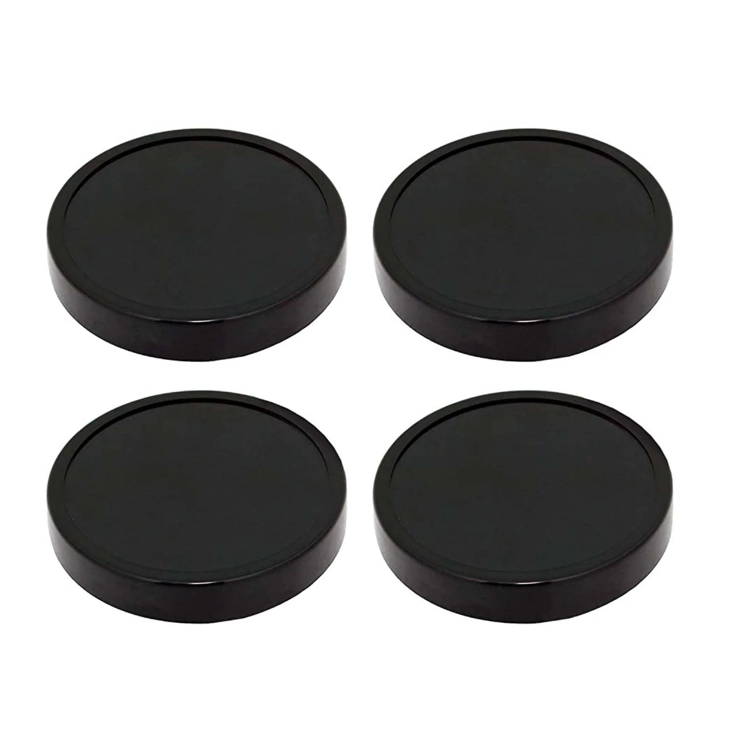 4x For Magic Bullet Stay Fresh Cup Lids - Blender Replacement Part - Mekamart Australia