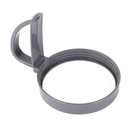 For Nutribullet Short Cup + Handheld Lip Ring + Grey Seal 900 and 600 Models - Mekamart Australia