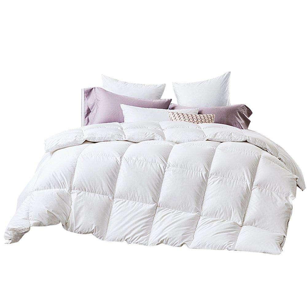 WOOL Winter Quilt AUS MADE - Queen - Mekamart Australia