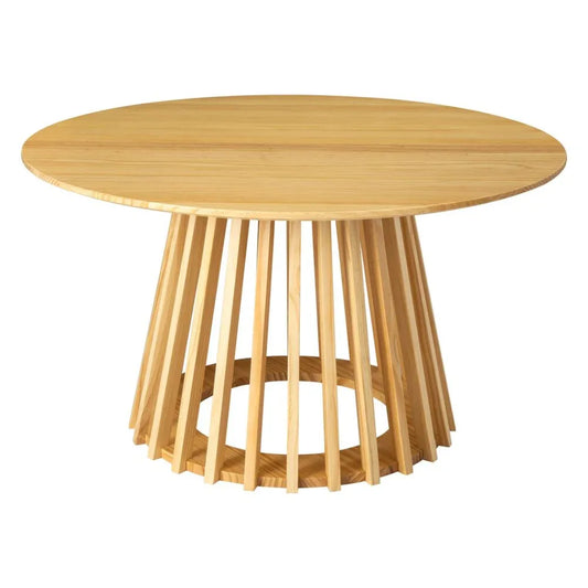 Palmer Coastal Haven Natural Coffee Table - Mekamart Australia