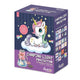 Unicorn Mini Night Light Camping Projector - Lantern Torch Kids Learning Toy - Mekamart Australia