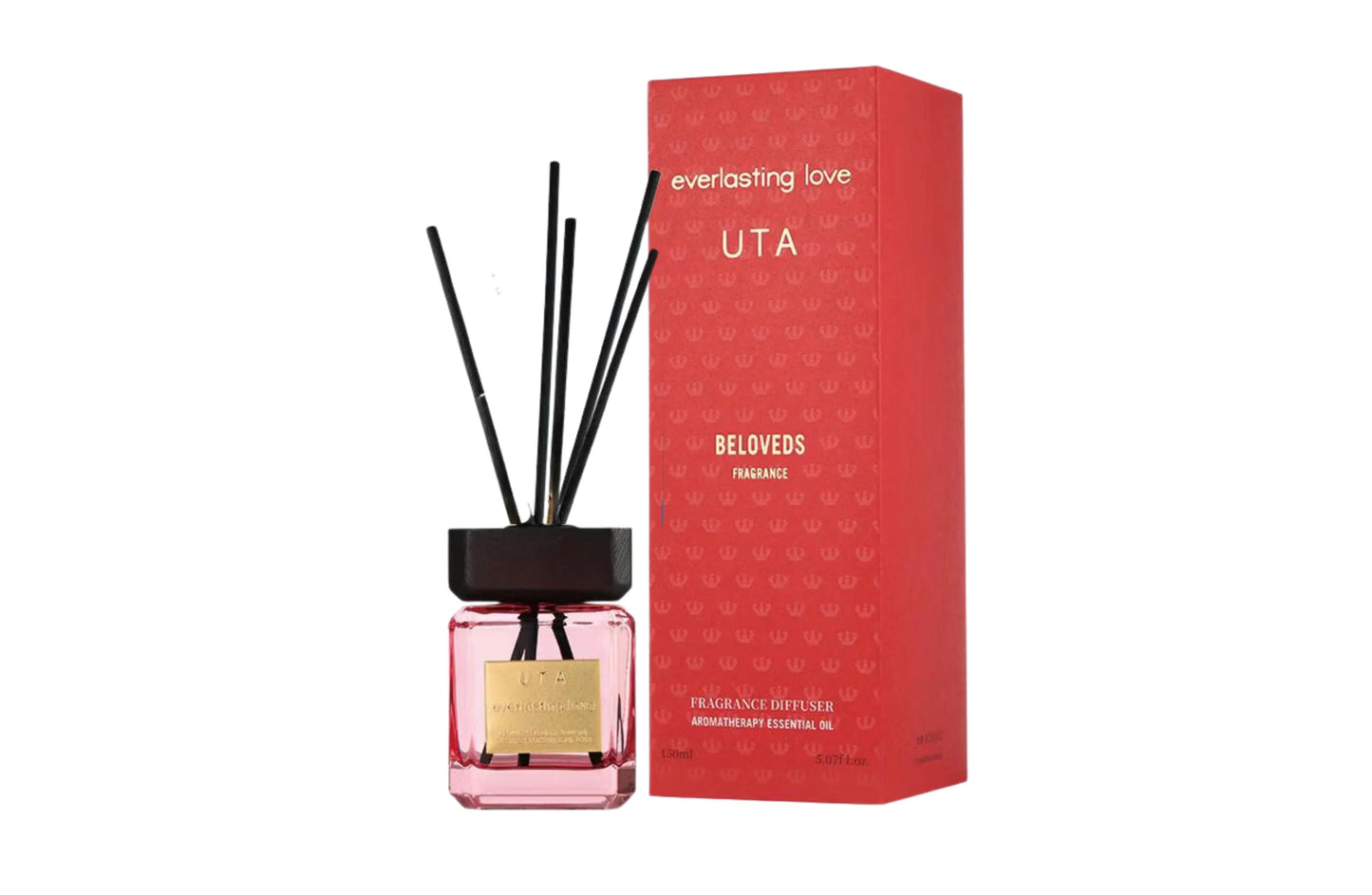 UTA Diffuser Be Loveds - Mekamart Australia