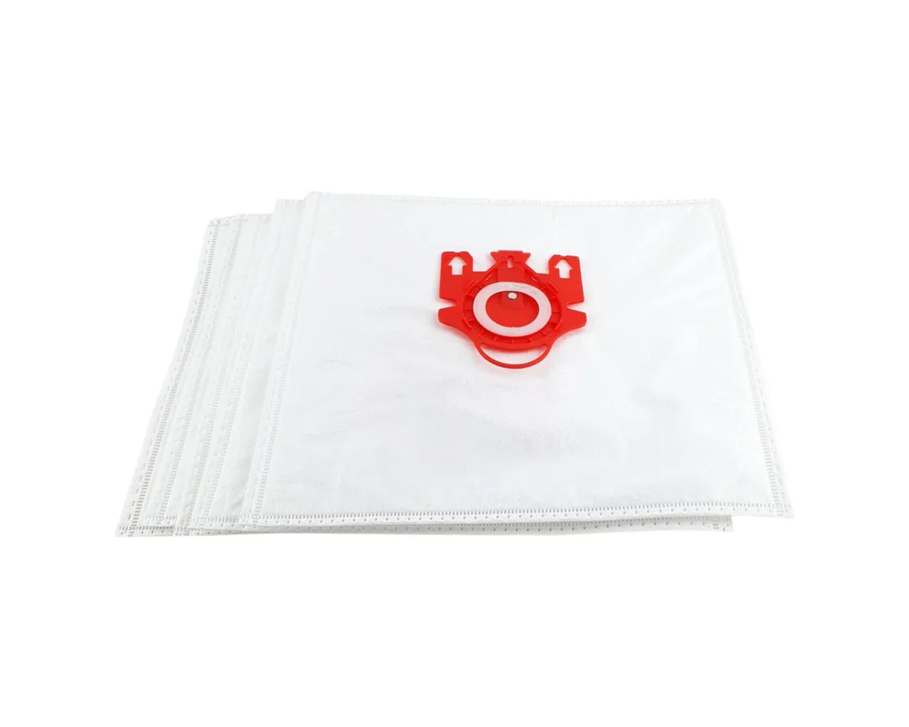 12 x Miele Vacuum Cleaner Bags, FJM Type - Mekamart Australia