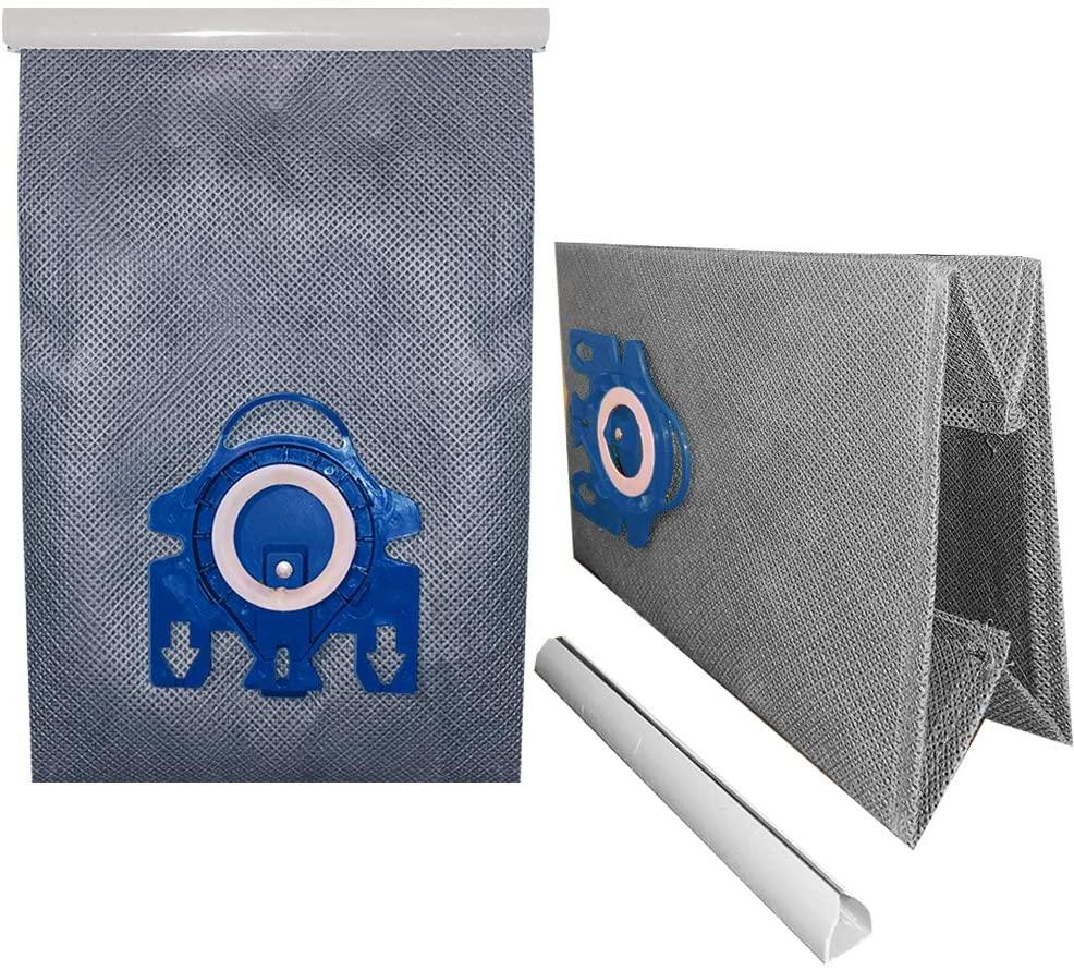 Reusable Vacuum Cloth Bags for Miele GN & FJM Vacuum Cleaners - Mekamart Australia
