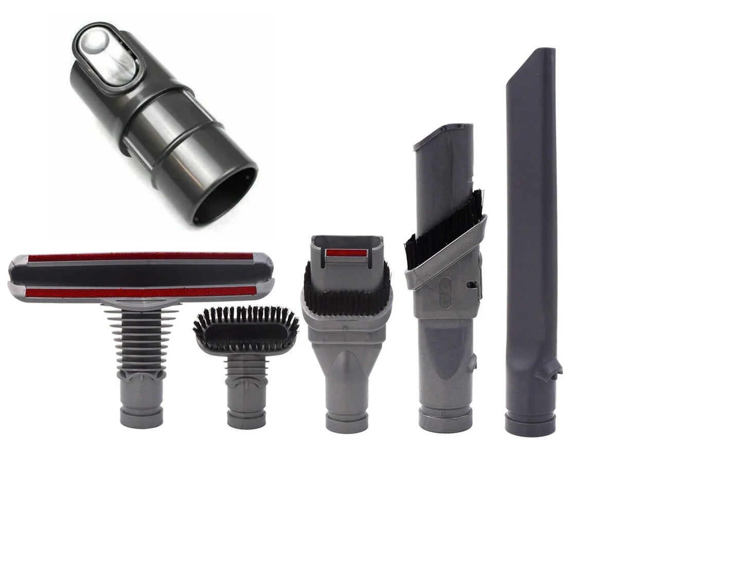 Dyson accessory tool kit for Dyson v6 and DC model vacuum cleaners - Mekamart Australia