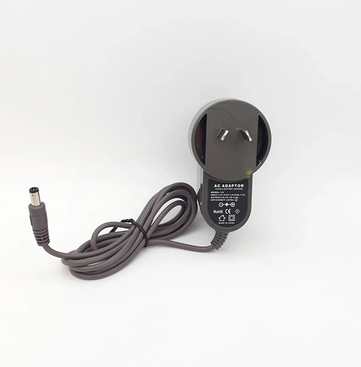 Charger for Dyson V6, V7, V8, DC59 & DC58 - Mekamart Australia