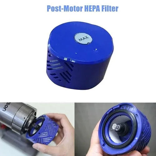 HEPA filter Dyson V6 Absolute, V6 Hepa & DC59 Motorhead - Mekamart Australia