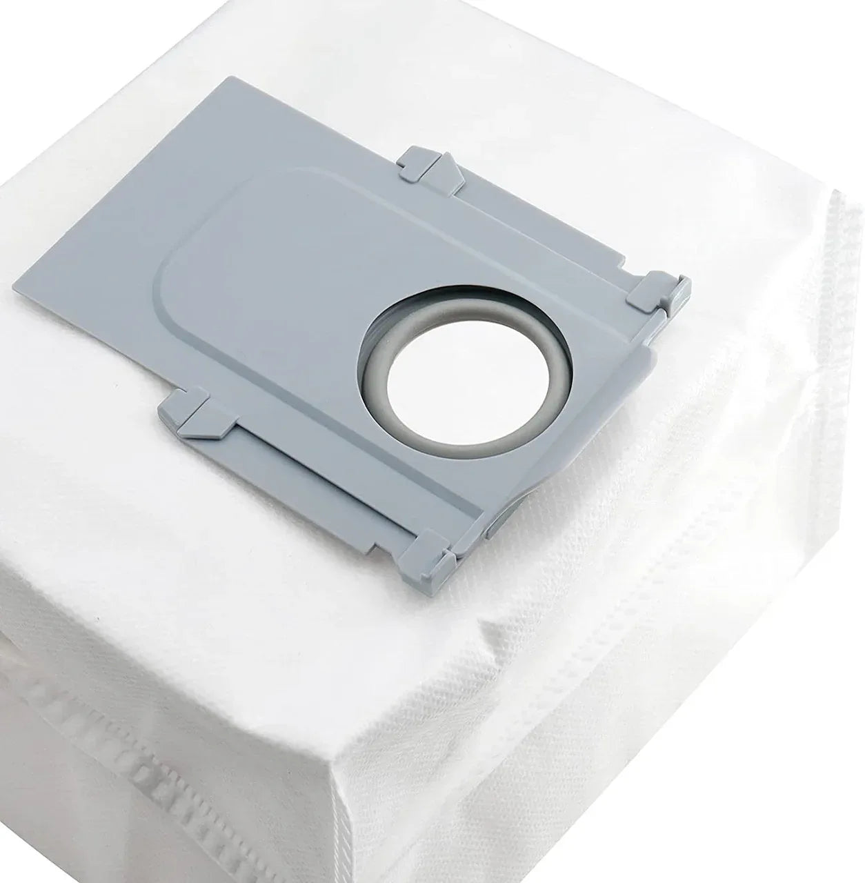 10 X Vacuum Bags For Roborock S7 MaxV Ultra, Q7 Max+, S8+ & S8 Pro Ultra - Mekamart Australia