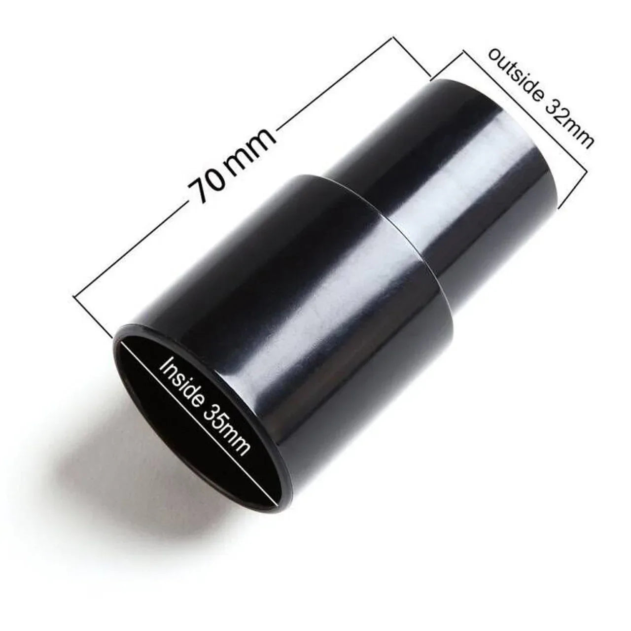 Vacuum cleaner tool and accessories kit 32 & 35mm - Mekamart Australia