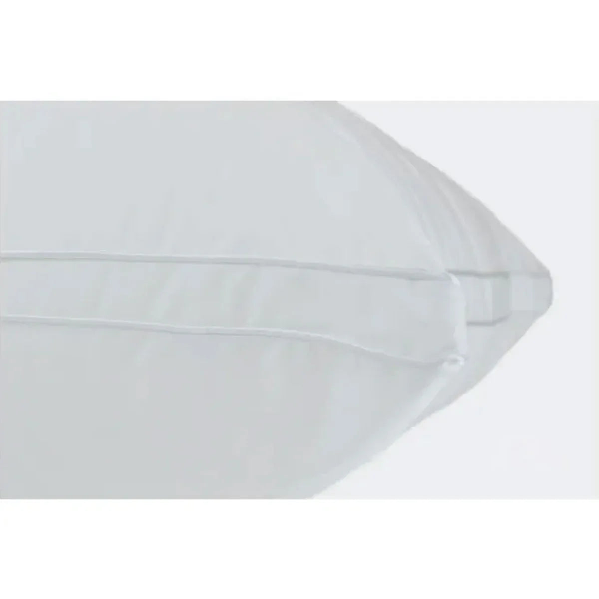 Easyrest Cloud Support Dual Support Pillow 47 x 72 x 12 cm - Mekamart Australia