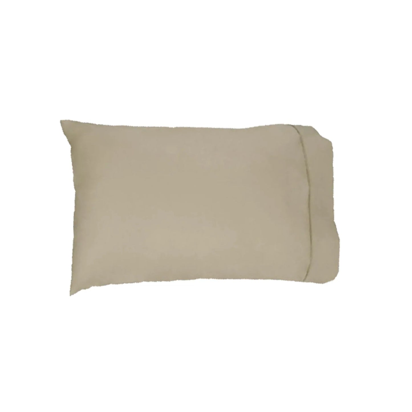 Easyrest 250tc Cotton Standard Pillowcase Linen - Mekamart Australia