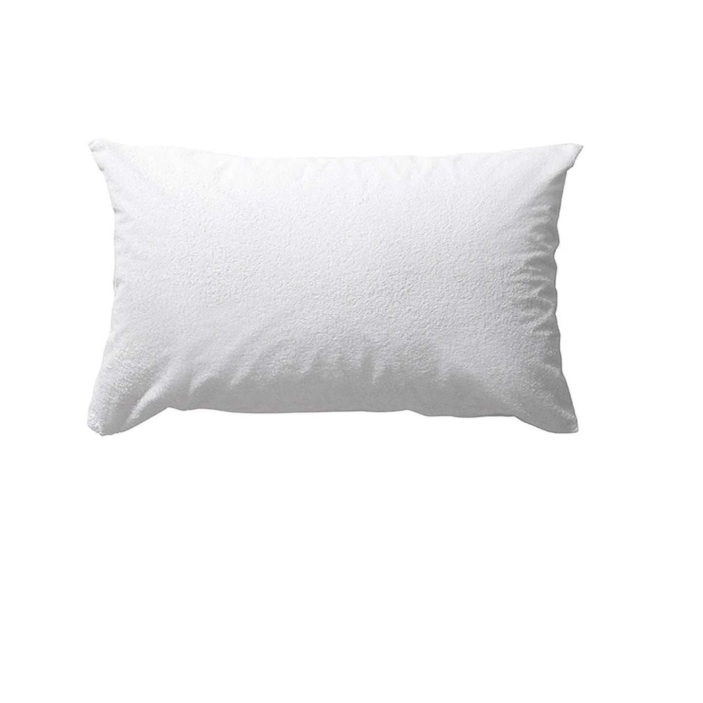 Easyrest Cotton Terry Waterproof Standard Pillow Protector - Mekamart Australia