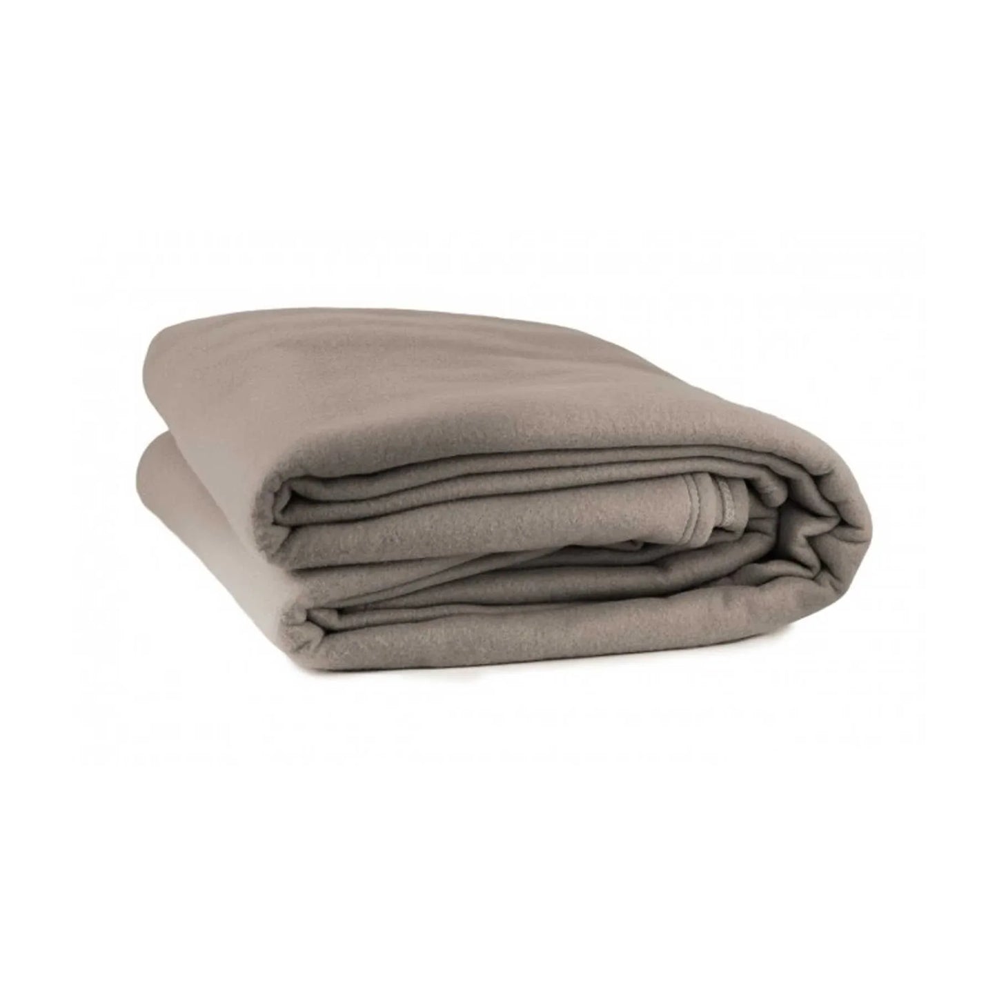 Jason Polar Fleece Blanket Latte - King - Mekamart Australia