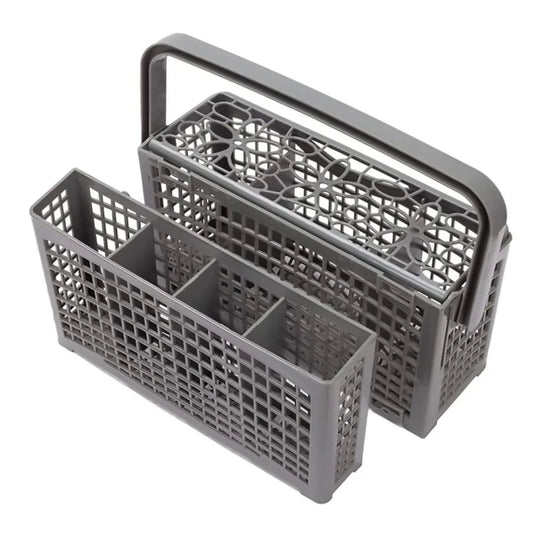 Dishwasher Basket Tableware Knife Fork Storage Box for Kitchen Storage Box - Mekamart Australia