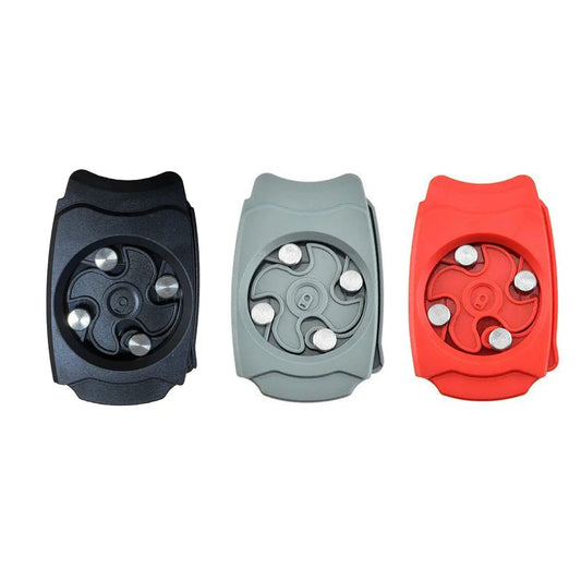 Topless Can Opener Manual Kitchen Tool for Beer Soda and Tin Bottles - Black - Mekamart Australia