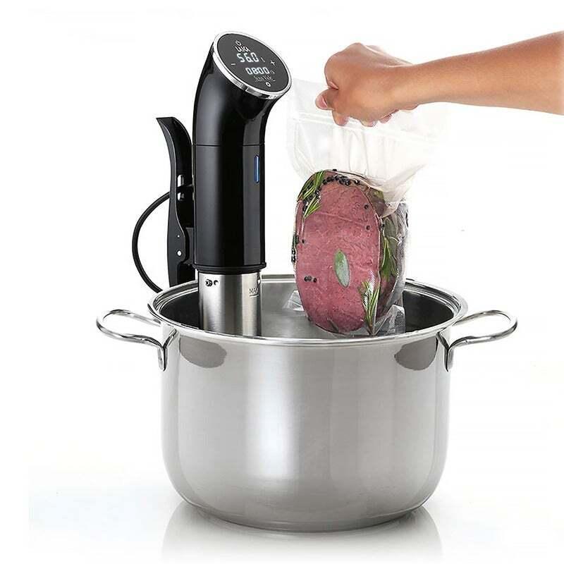 Laica Immersion Cooker Sous Vide Wand Slow Cooking Tool Cooker - Mekamart Australia