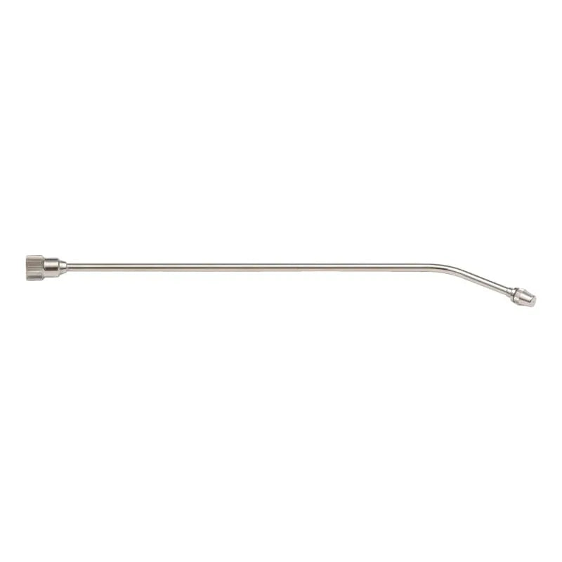Wurth Pump Spray Bottle 30cm Brass Spray Lance Attachment for Pressure Sprayers - Curved Brass - Mekamart Australia