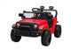 Go Skitz Astro 12V Electric Ride On - Red - Mekamart Australia