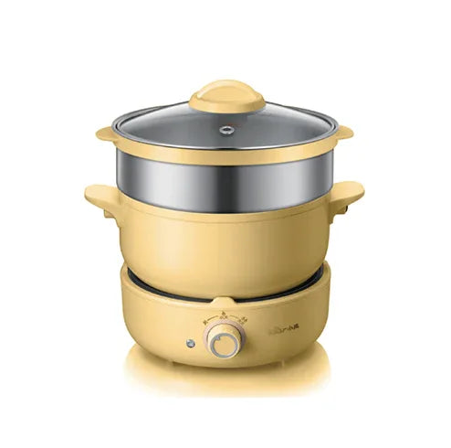 BEAR Multifunction Cooking Pot Hot Pot DHG-B25Z1 - Mekamart Australia