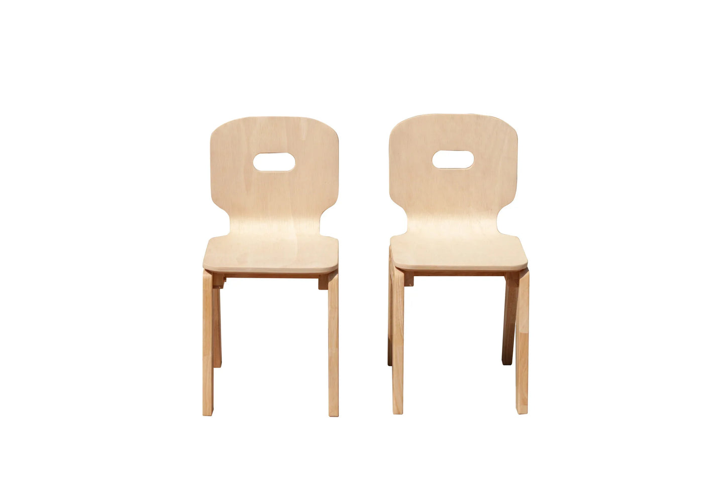 Amber chairs set of 2 - Mekamart Australia