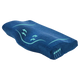 Memory Foam Neck Pillow Cushion Support Rebound Contour Pain Relief Health Care - Mekamart Australia