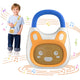Alilo Pocket Bunny K1 - Mekamart Australia