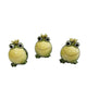 3 PCs of Cute frog princesses - Mekamart Australia