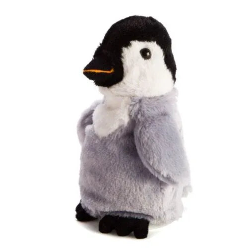 Chit Chat Talking Copy Penguin Gift Present Novelty Fun Game Toy Penguin - Mekamart Australia