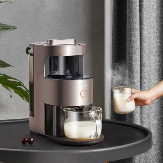 Joyoung new upgraded version Y-1 Plus Automatic Self Cleaning Blender - Mekamart Australia