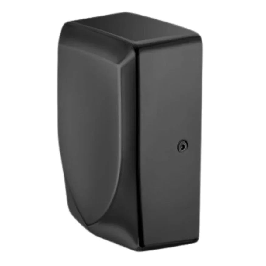 Compact Hand Dryer 700W - ABS Matte Black - Mekamart Australia