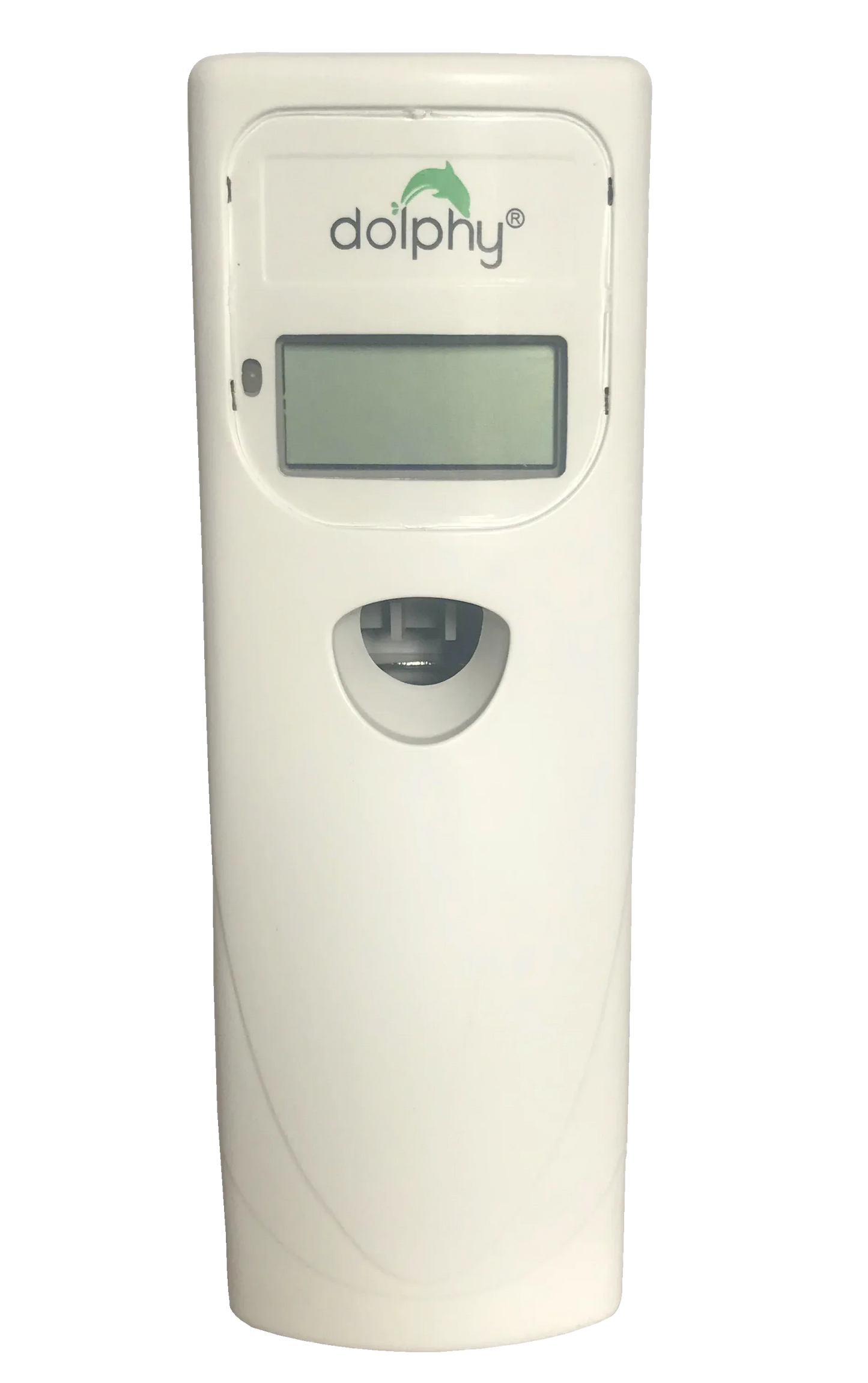 LED Automatic Aerosol Perfume Dispenser - Mekamart Australia
