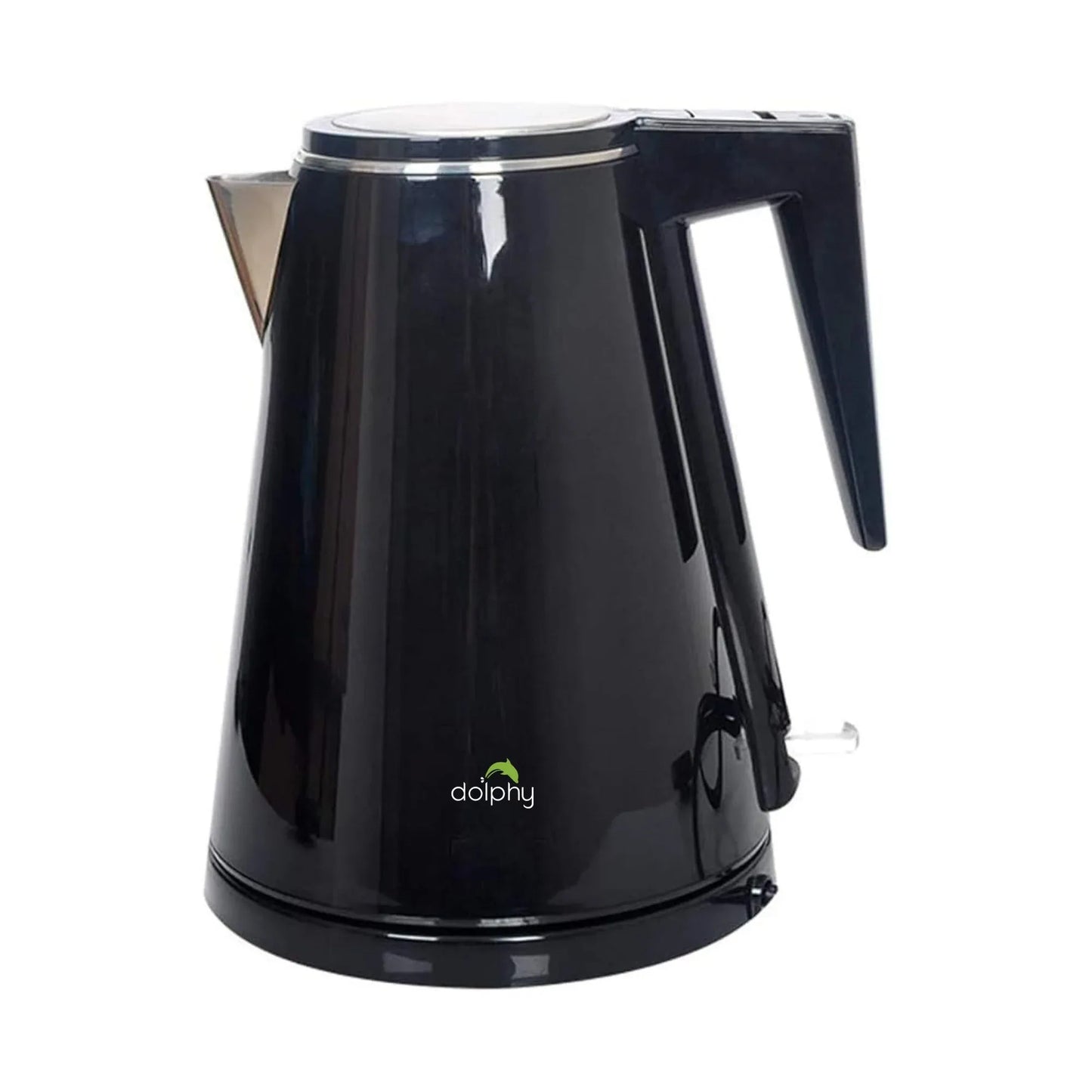 1.2L Stainless Steel Electric Kettle - Mekamart Australia