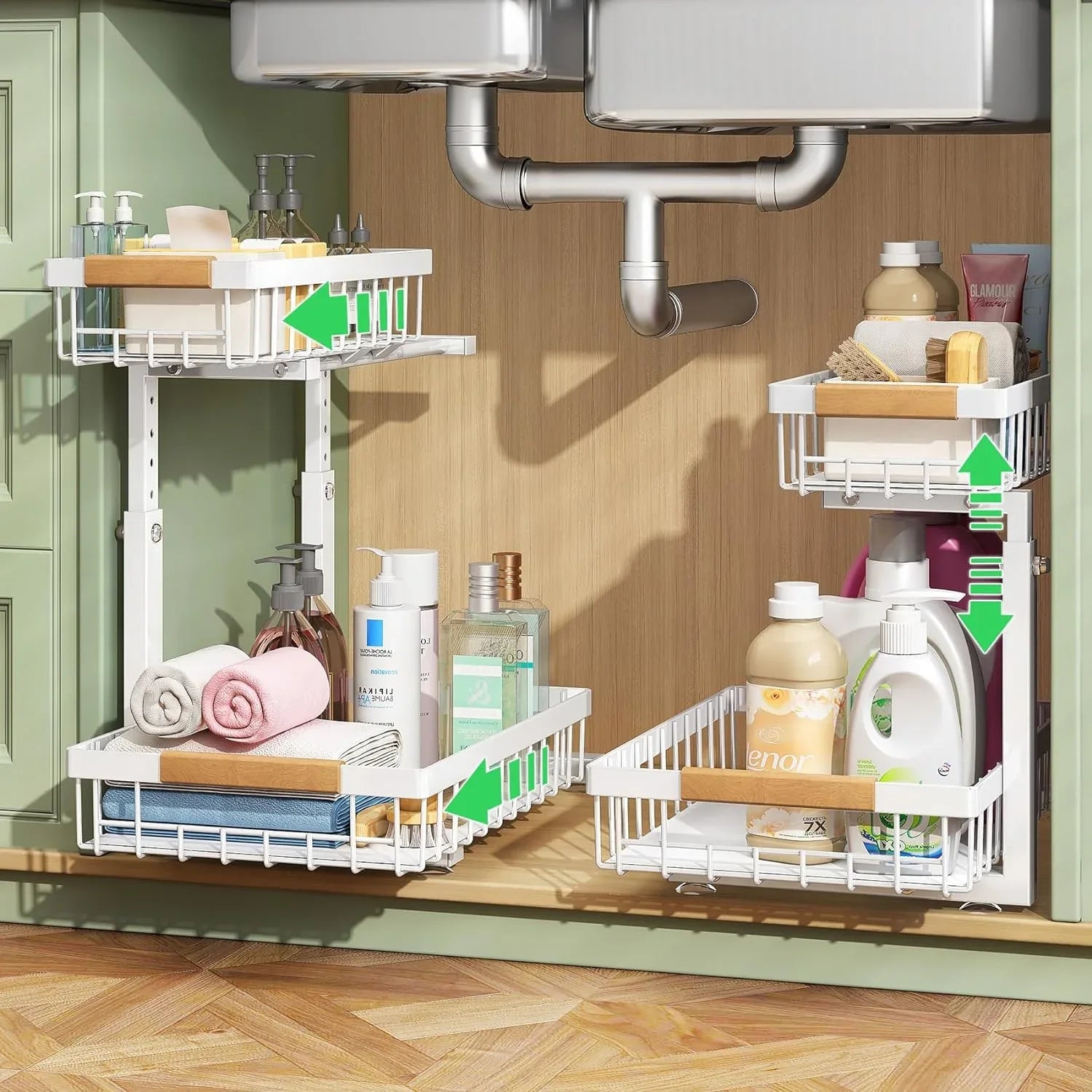 Laundry & Cleaning - Mekamart Australia