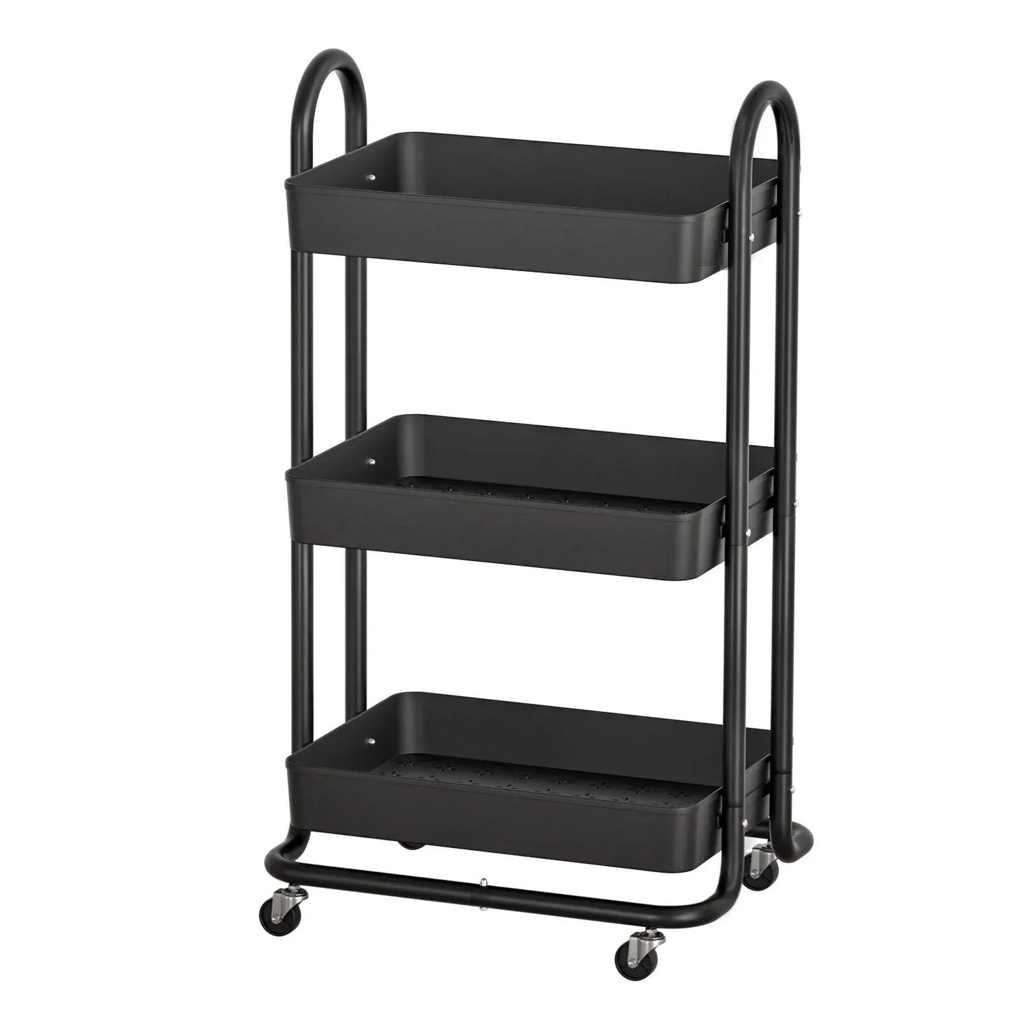Kitchen & Dining Trolleys - Mekamart Australia